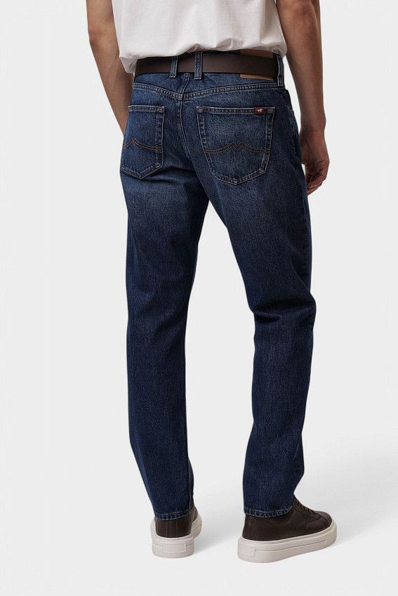 Джинсы Mustang