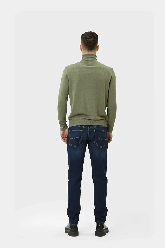 Водолазка Pepe Jeans Зеленый