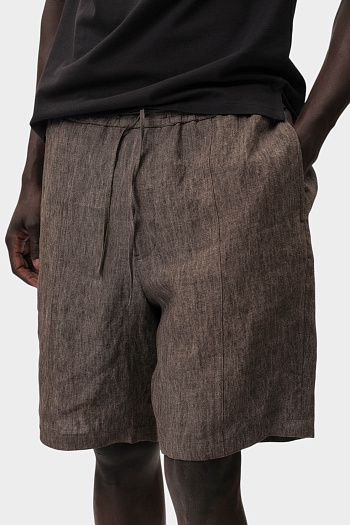 Шорты Emporio Armani