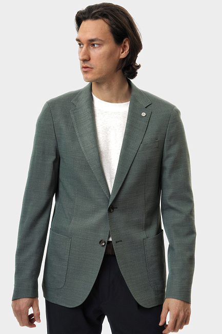 Пиджак классический Strellson