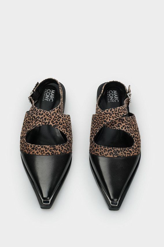 Босоножки Marc Cony