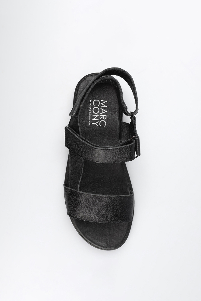 2291764BA Сандалии Marc Cony Черный