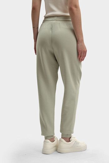 Джоггеры из хлопка Armani Exchange
