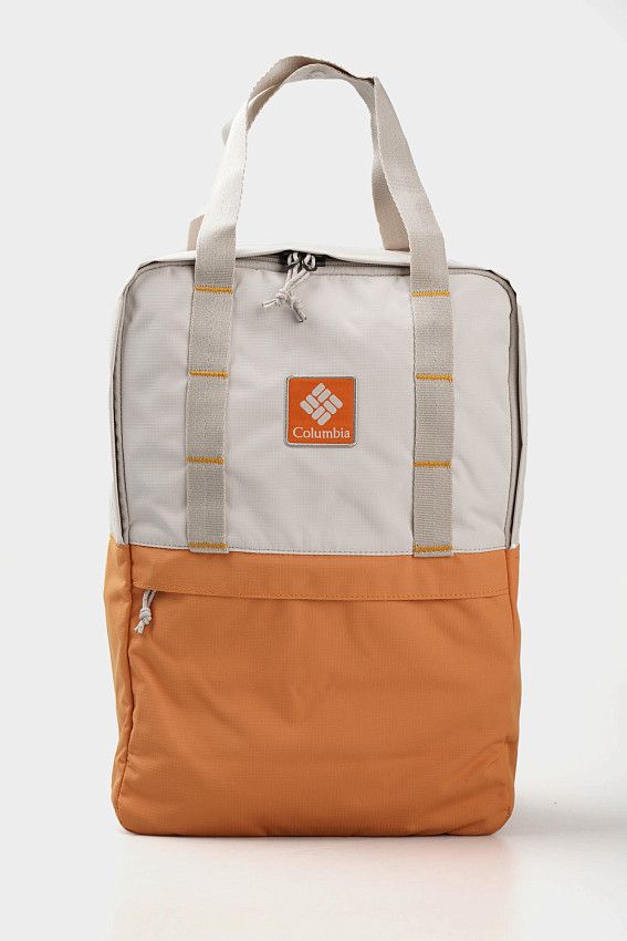 Рюкзак Columbia Бежевый