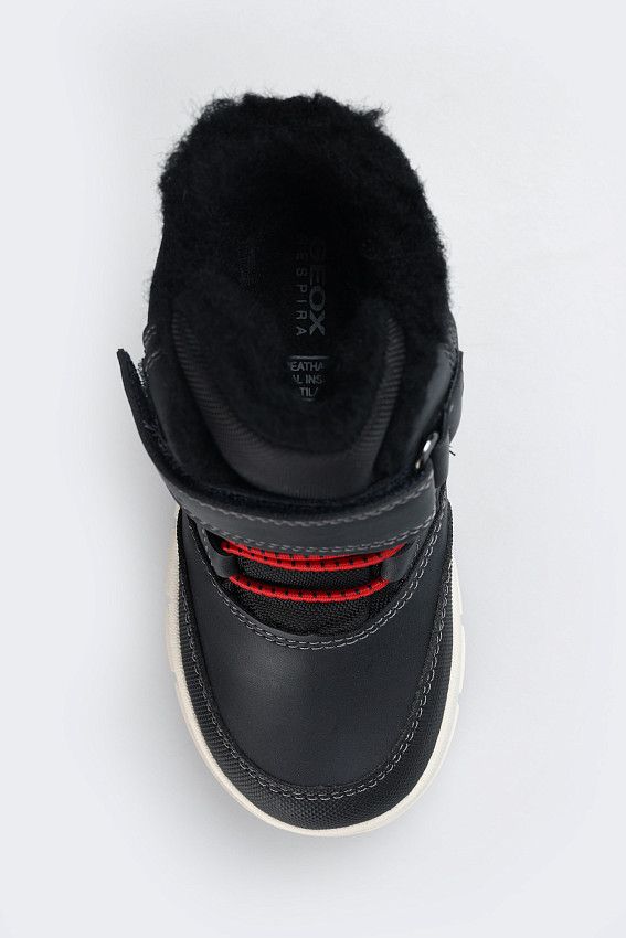 Ботинки Geox Синий