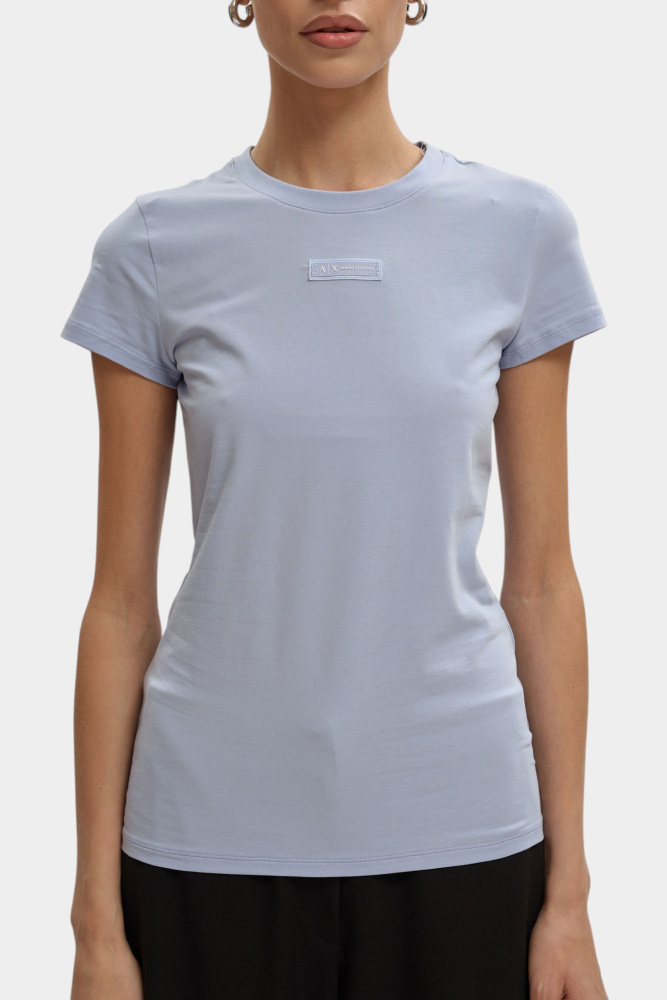 XW001362_AF16294 футболка armani exchange 