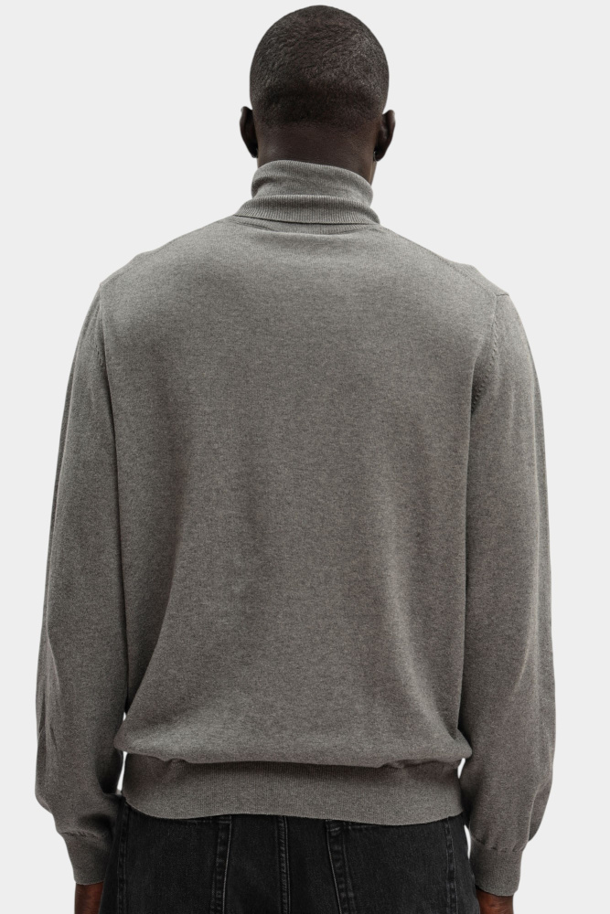 M5670ET3298F Водолазка Geox Серый