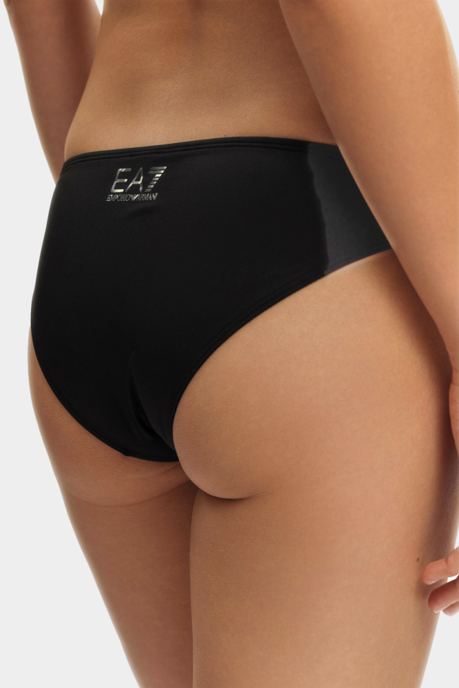 7W000291_AF12211 купальник раздельный ea7 