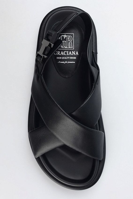 Сандалии Graciana