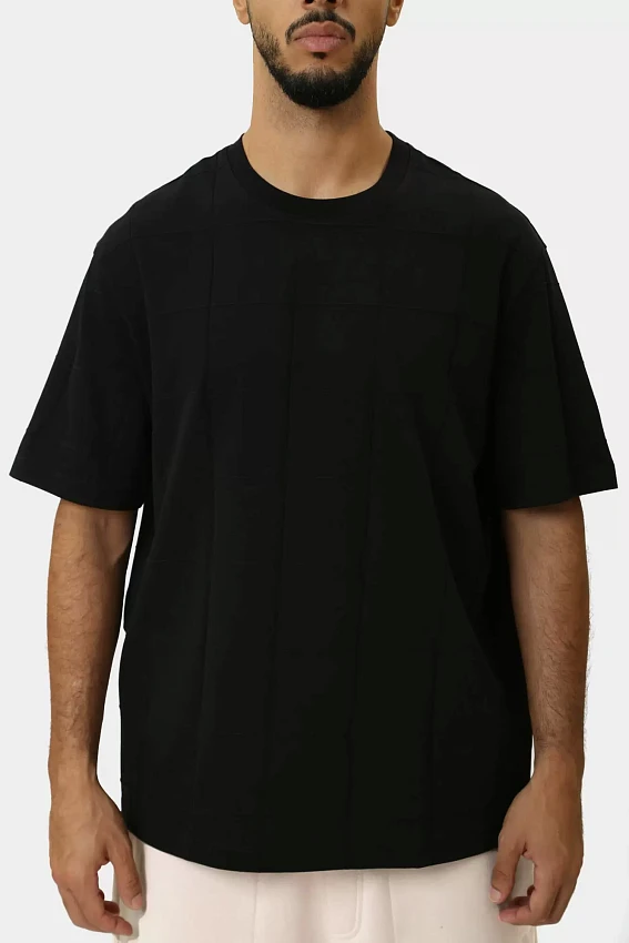 Футболка Armani Exchange Черный