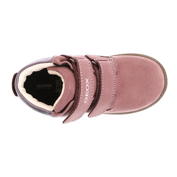 Ботинки Geox Розовый