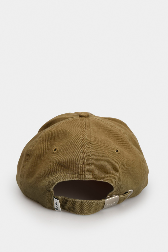 PM0400005 Кепка Pepe Jeans Хаки