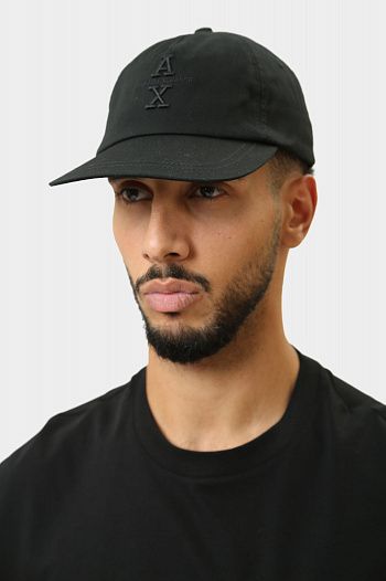 Кепка Armani Exchange