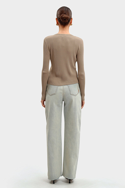 Джинсы Armani Exchange