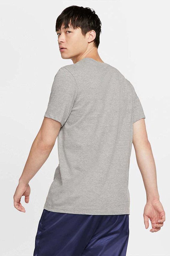 Футболка Nike Серый