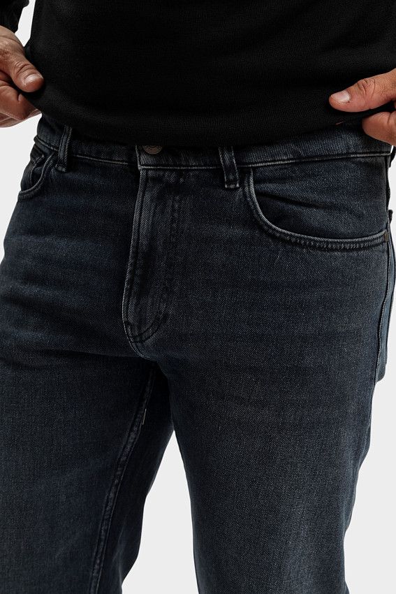 Джинсы Trussardi