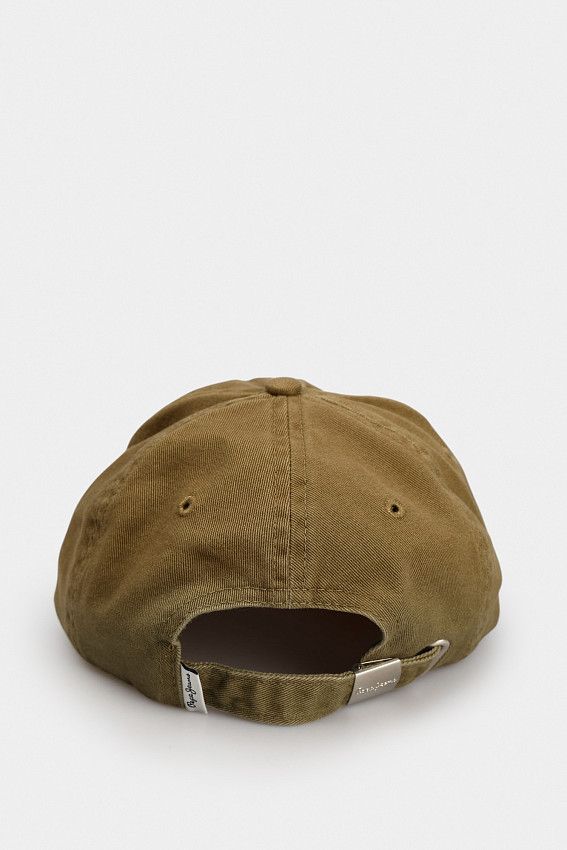 Кепка Pepe Jeans Хаки