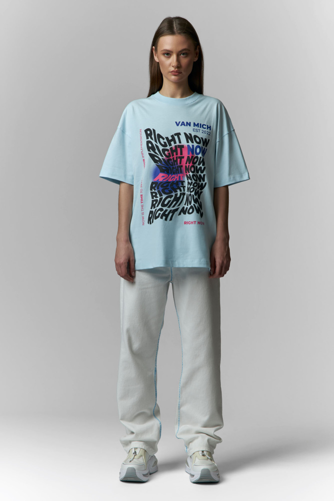 VW-FAT-22-425 футболка van mich 