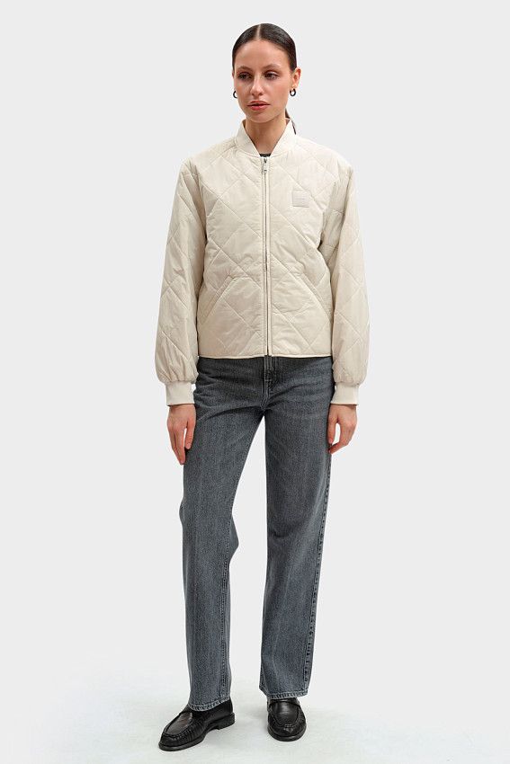 Бомбер Calvin Klein Jeans