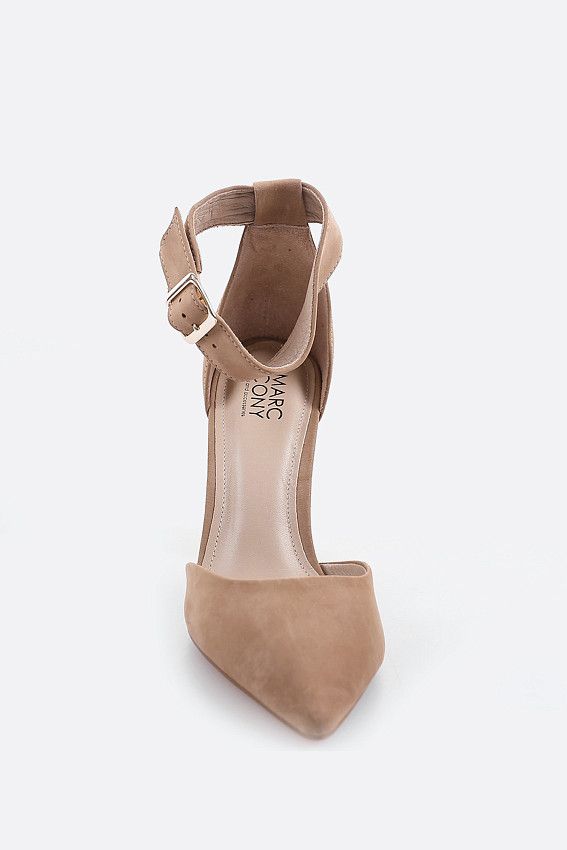 Босоножки на каблуке Marc Cony