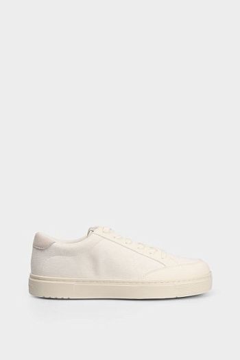 Кеды Emporio Armani