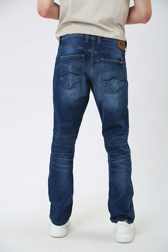 Джинсы Oregon Tapered Mustang