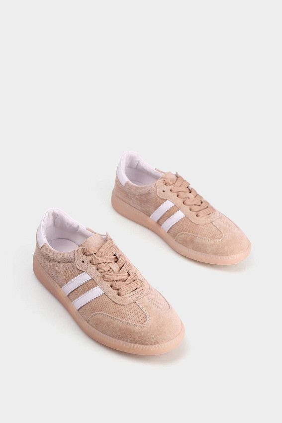 Кроссовки Marc Cony