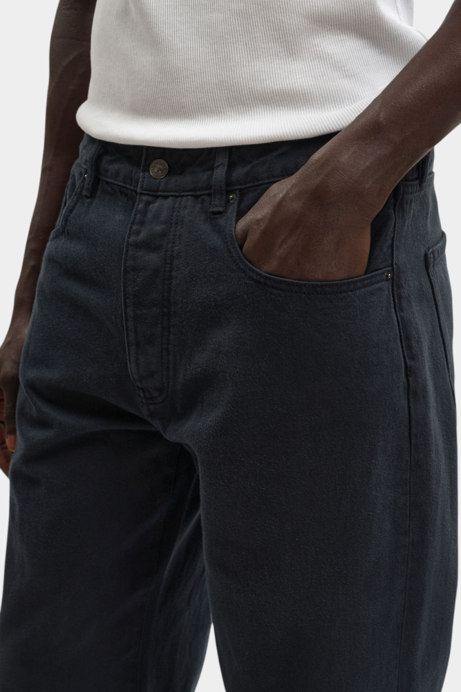 XM000075_AF24874 Джинсы Armani Exchange Синий