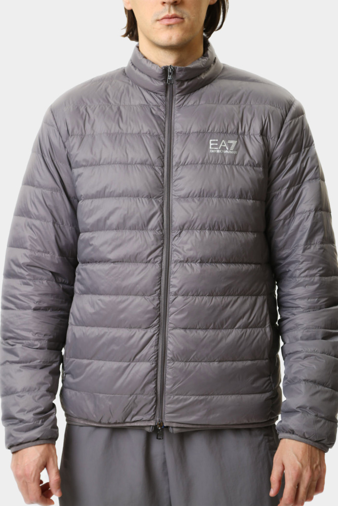 8NPB23_PNGPZ Куртка EA7 Серый