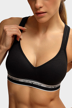 Топ Emporio Armani