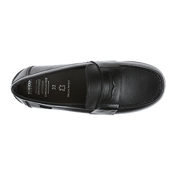 Мокасины Geox