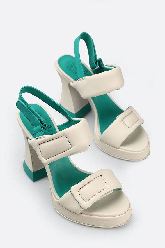 Босоножки Graciana