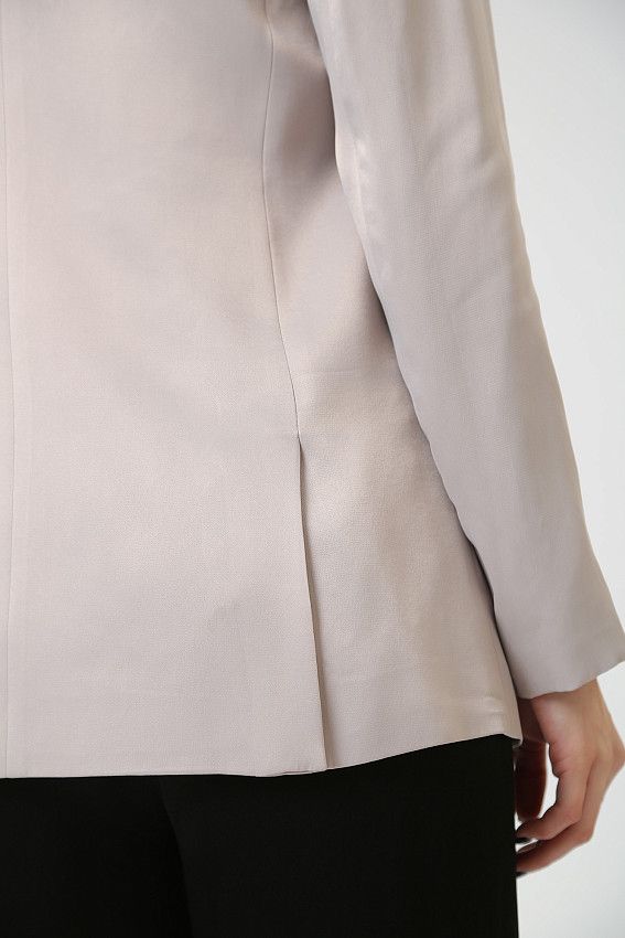 Пиджак Armani Exchange Бежевый