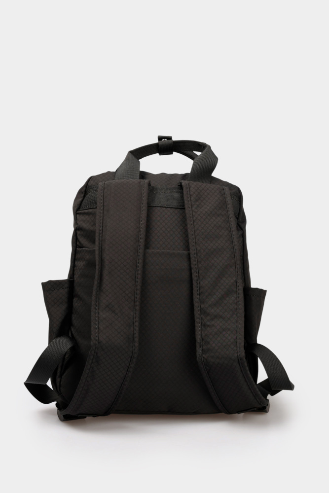 55,1105 Рюкзак Mustang Черный