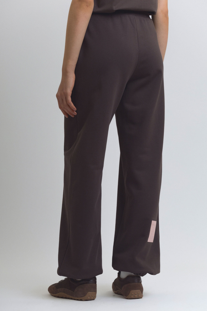 W-252-P-43-0303 брюки спортивные the hills 