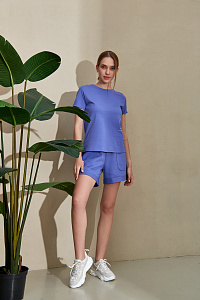 Футболка The Hills