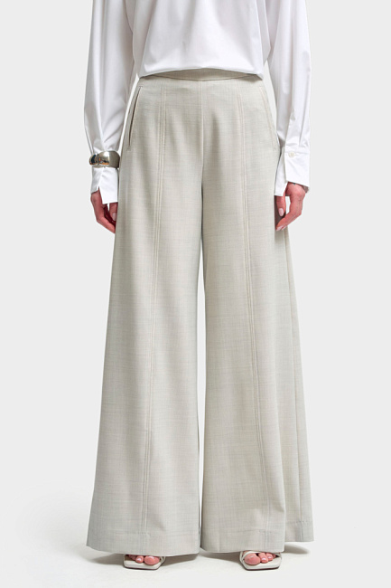 Брюки The Hills