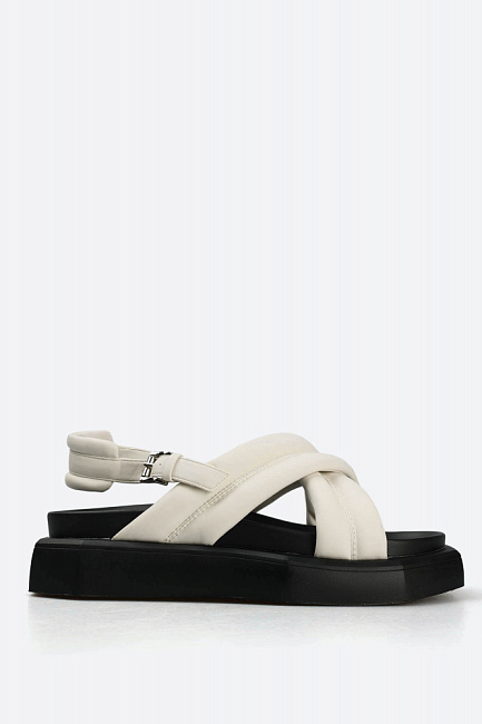 Сандалии Graciana