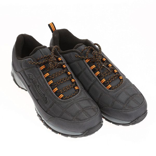 Кроссовки FIRECAMP™ FLEECE III Columbia Серый
