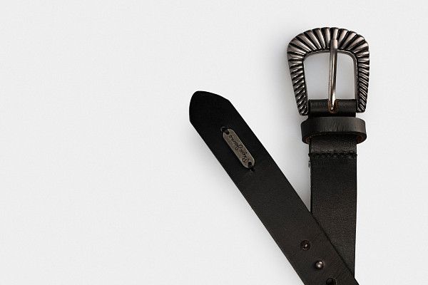 Ремень Pepe Jeans Черный