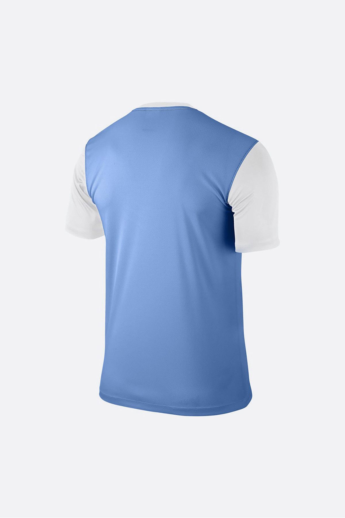 Футболка игровая Nike Голубой