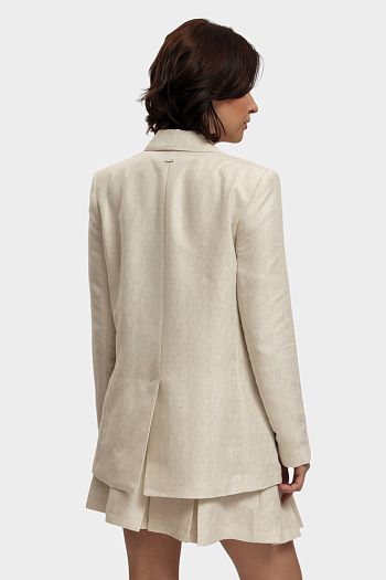 Пиджак Armani Exchange