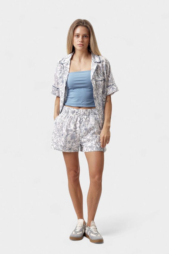 Шорты Pepe Jeans