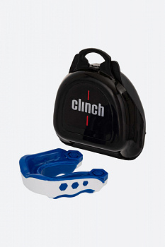 Капа одночелюстная Clinch