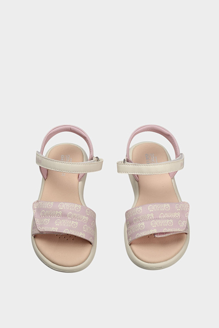 Сандалии Geox