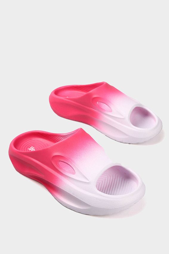 Шлепки Glam forever