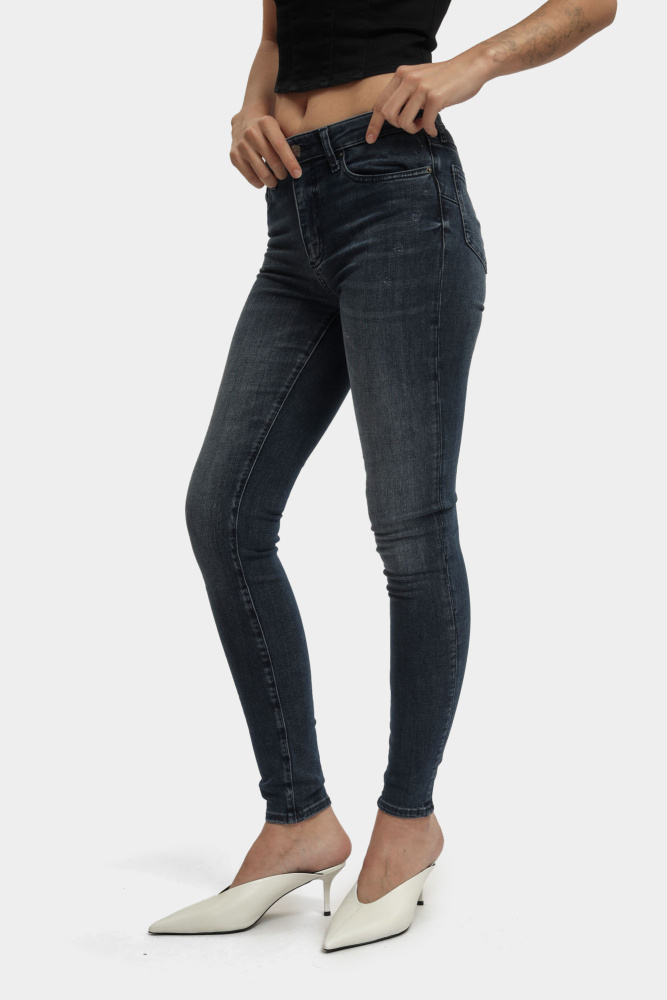 XW000129_AF11969 джинсы armani exchange 