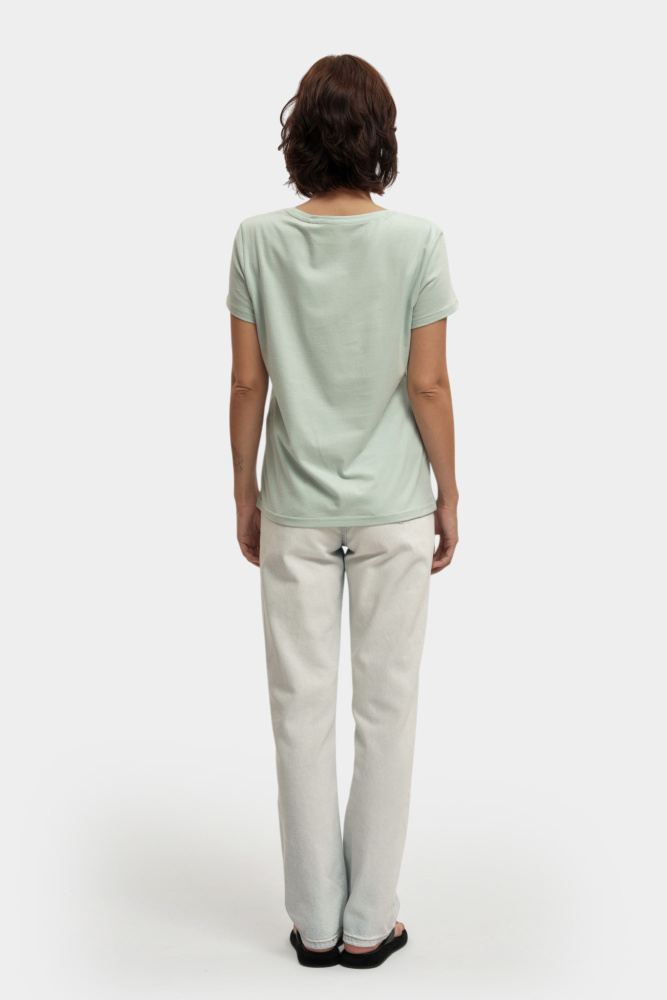 1016521 футболка mustang 