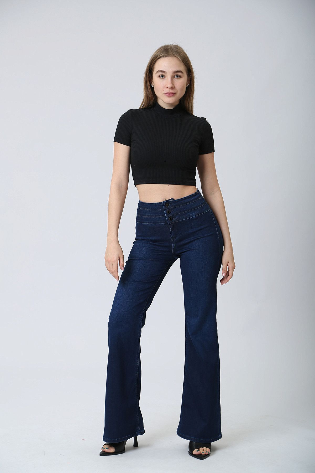 Джинсы 'WILLA TRIPPLE' Pepe Jeans