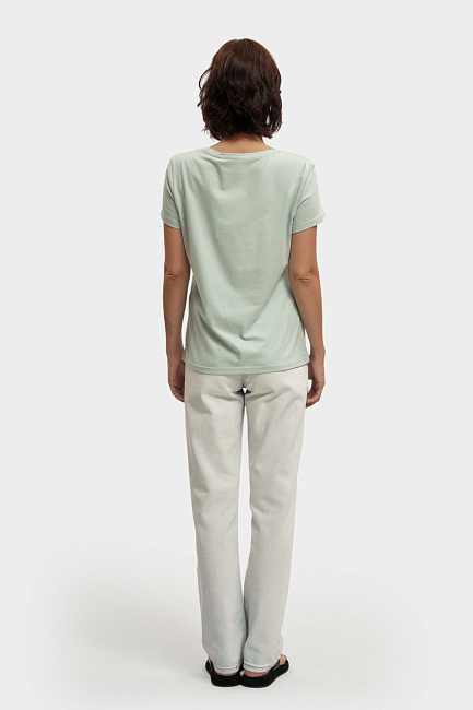 Футболка Mustang